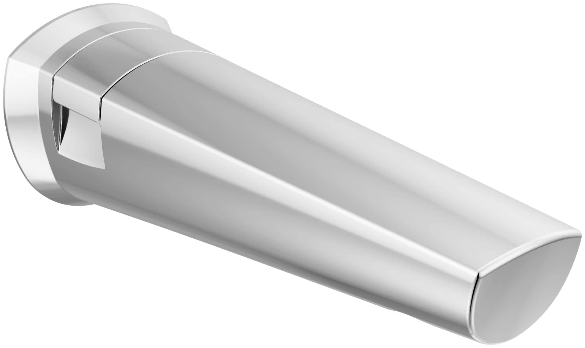 Delta Galeon RP101394 Diverter Tub Spout in Lumicoat Chrome Finish