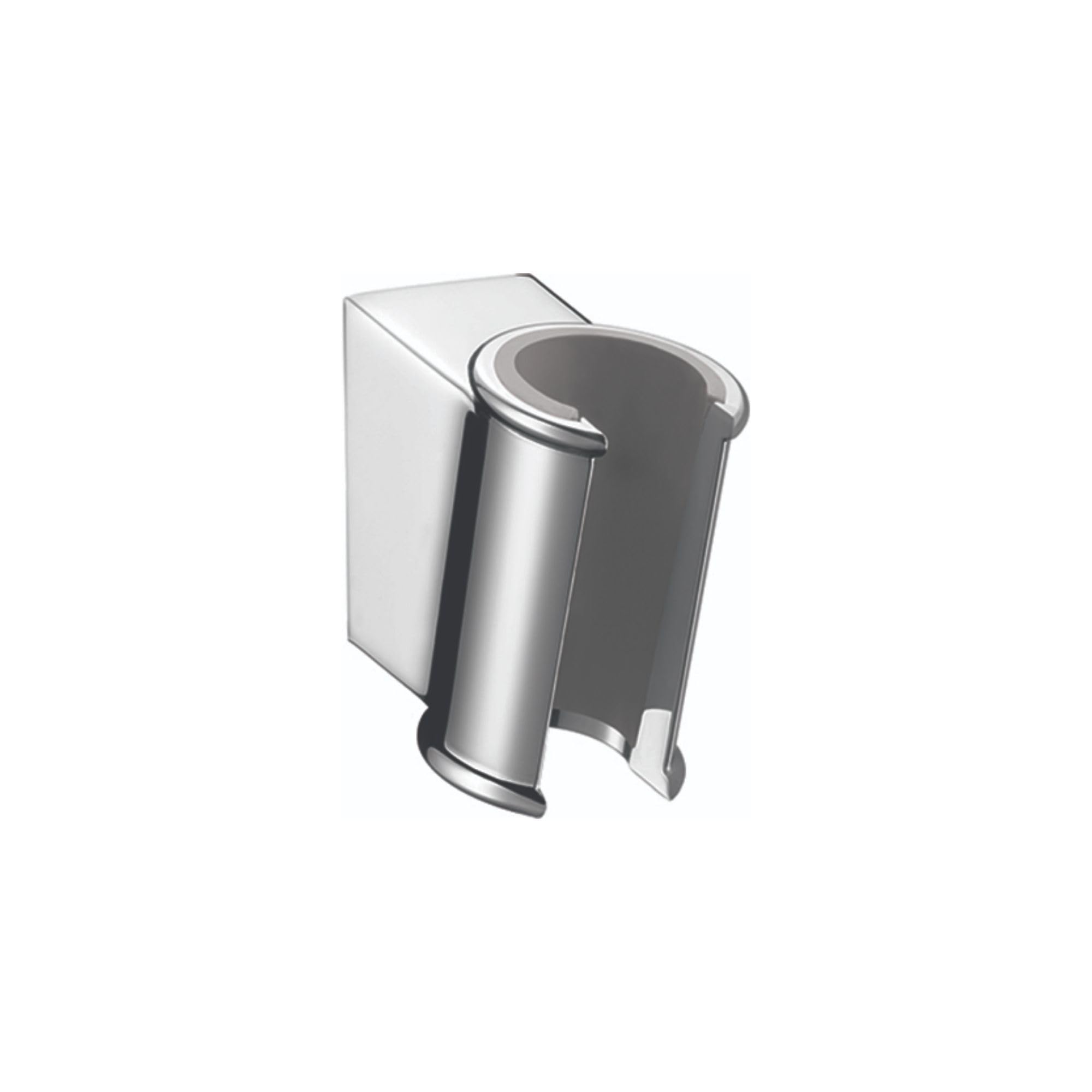 Hansgrohe 28324000 Handshower Holder Classic in Chrome