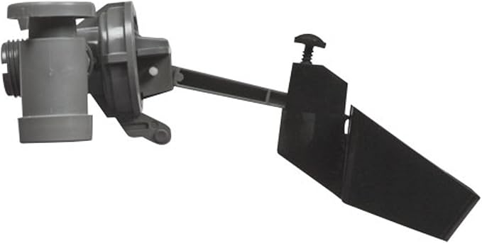 Fluidmaster Specialty Toilet Fill Valve for Glacier Bay and Niagara Conservation Flapperless Toilets - 703AP4