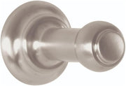 Hansgrohe 06099820 C Accessories Hook in Brushed Nickel