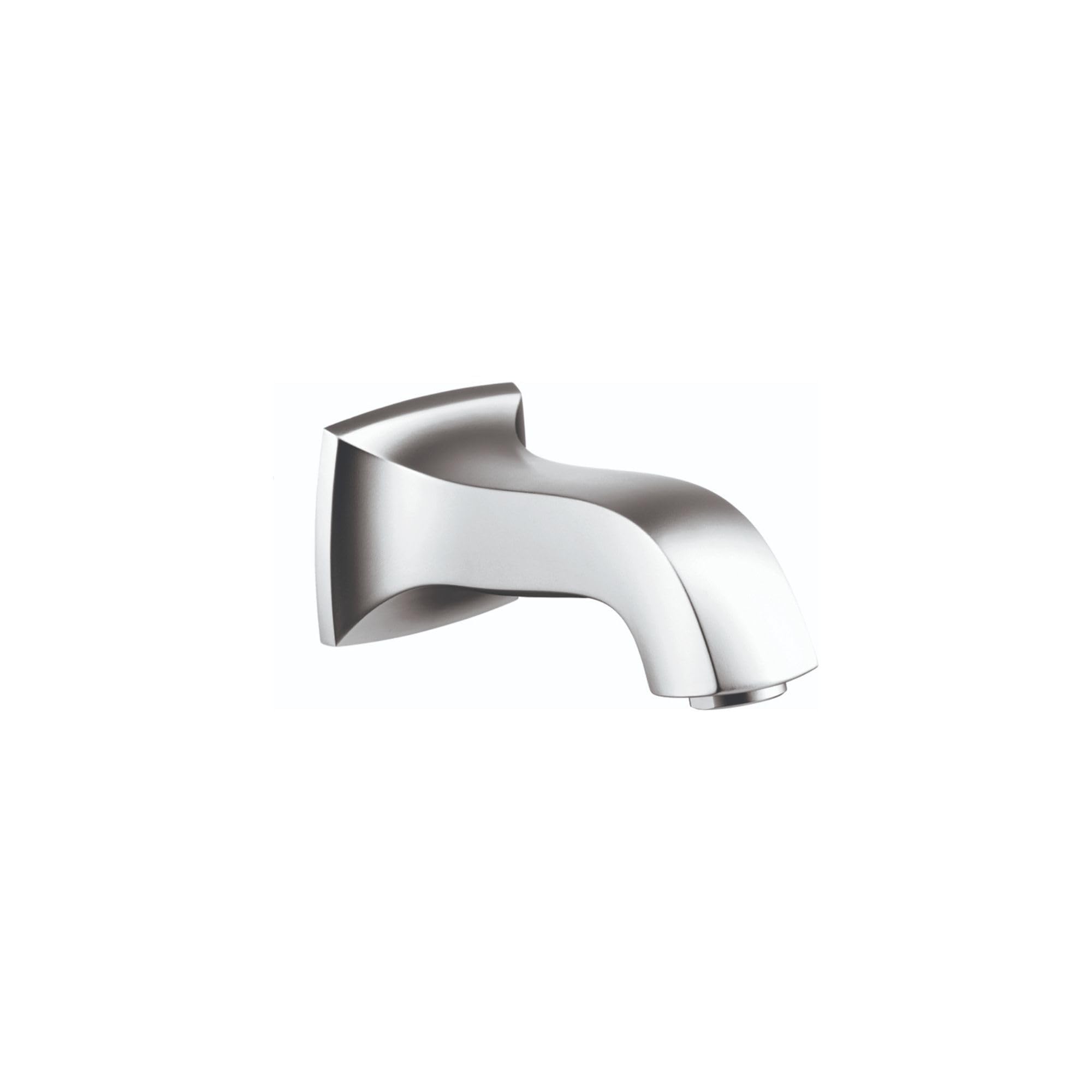 Hansgrohe 13413001 Metris C Tub Spout in Chrome