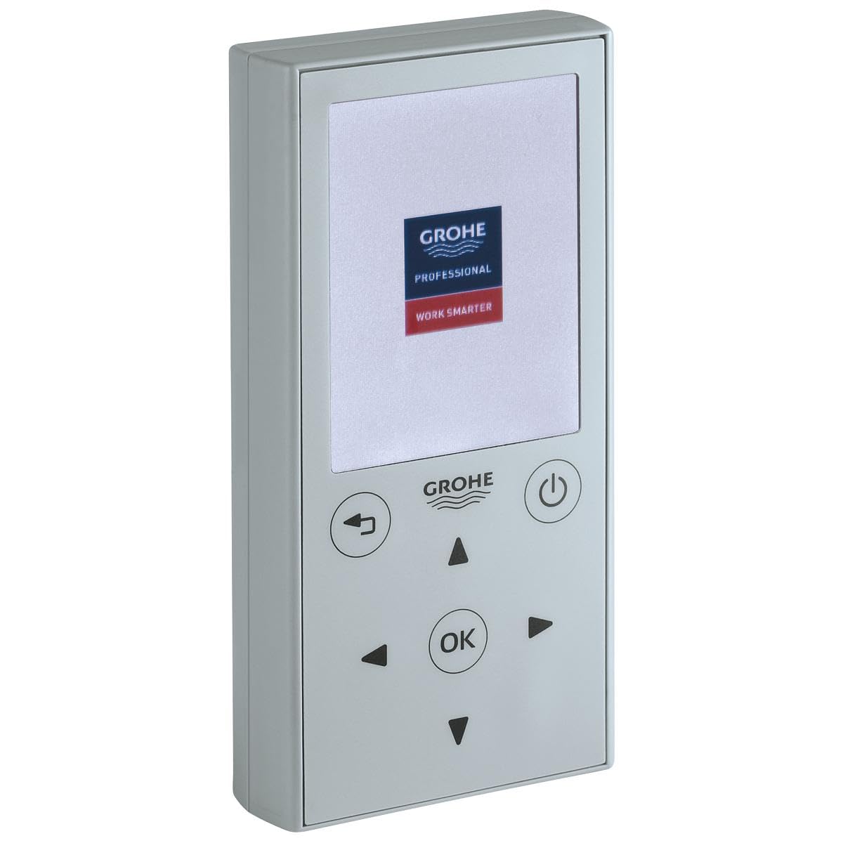 Grohe Repair Parts 36407001 Remote Control in Grohe Chrome
