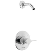 Delta Modern Monitor 14 Series H2OKinetic Shower Trim - Less Head