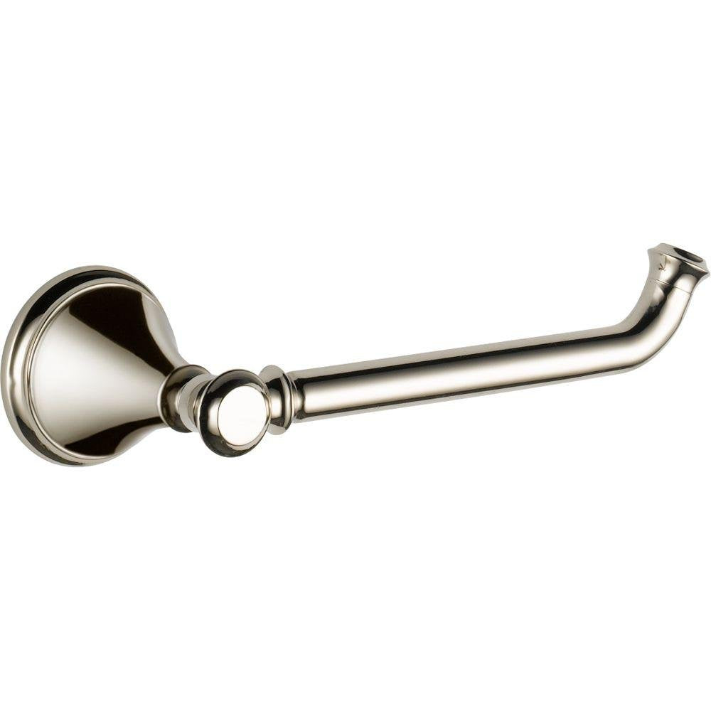 Delta Cassidy Wall Mounted Euro Toilet Paper Holder