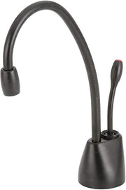 InSinkErator Indulge GN1100 Contemporary Instant Hot Water Dispenser Faucet in Classic Oil Rubbed Bronze - 44251AH