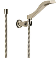 Delta Dryden Premium Single-Setting Adjustable Wall Mount Hand Shower