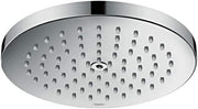 CLOSEOUT Hansgrohe Raindance S 2 GPM Round Rain Shower Head - Chrome