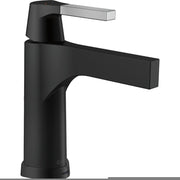 Delta Zura Touch2O Bathroom Faucet with Touchless Technology
