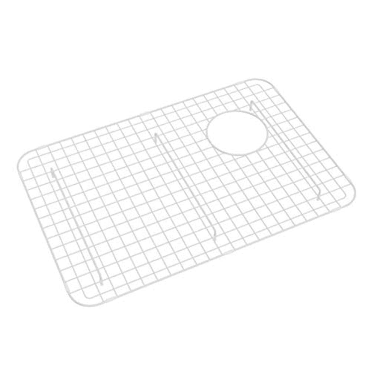 ROHL Lancaster Sink Grid for 40 x 19 Sink - White