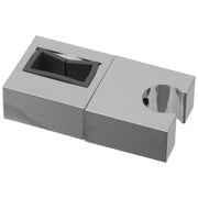 Delta Universal Showering Components RP64239PR Slide Mechanism - Contemporary Slide Bar in Lumicoat Chrome Finish