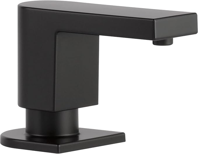 Peerless Faucets Apex Soap Dispenser