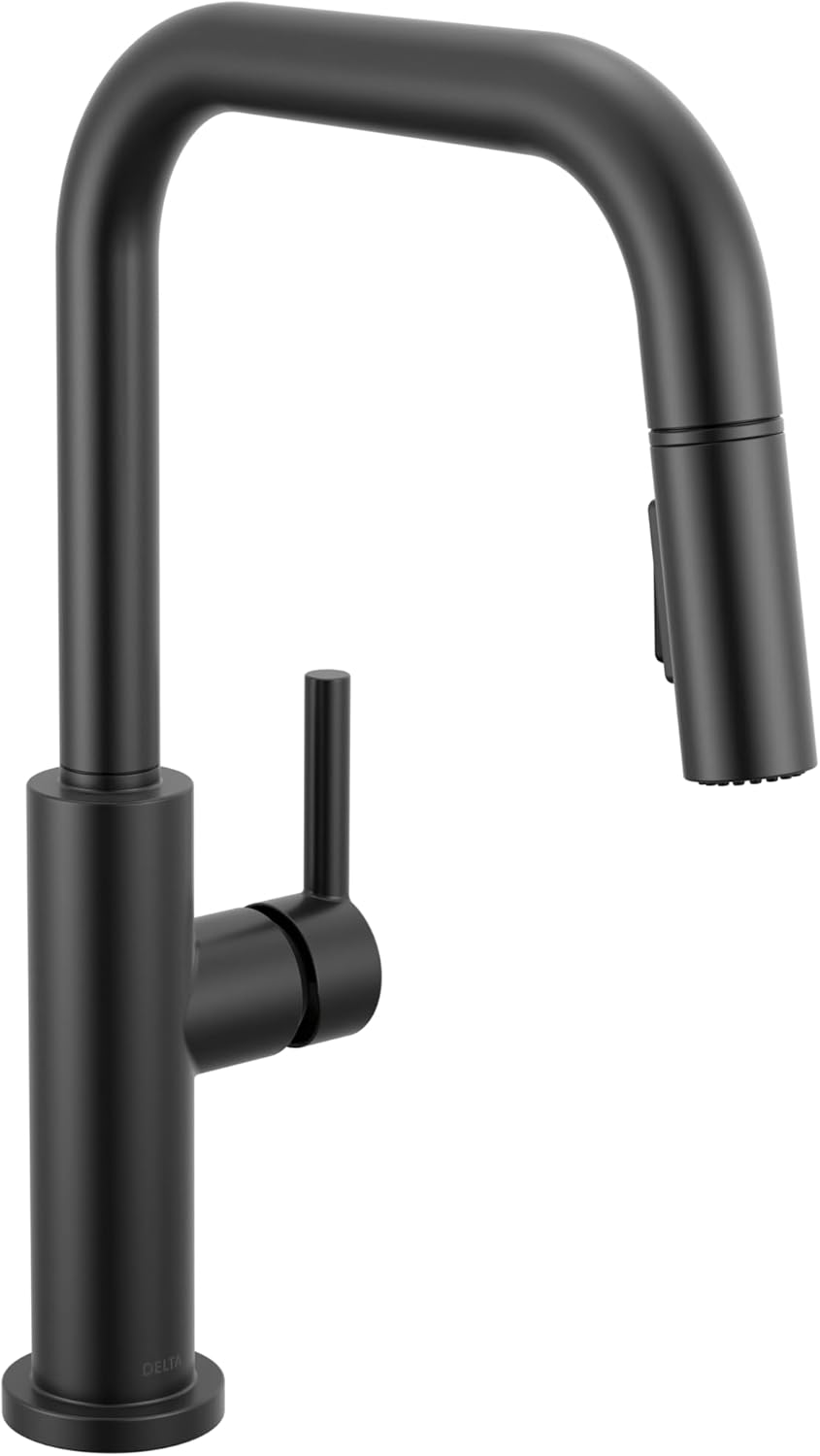 Delta Nicoli 1.8 GPM Single Handle Pull-Down Kitchen Faucet