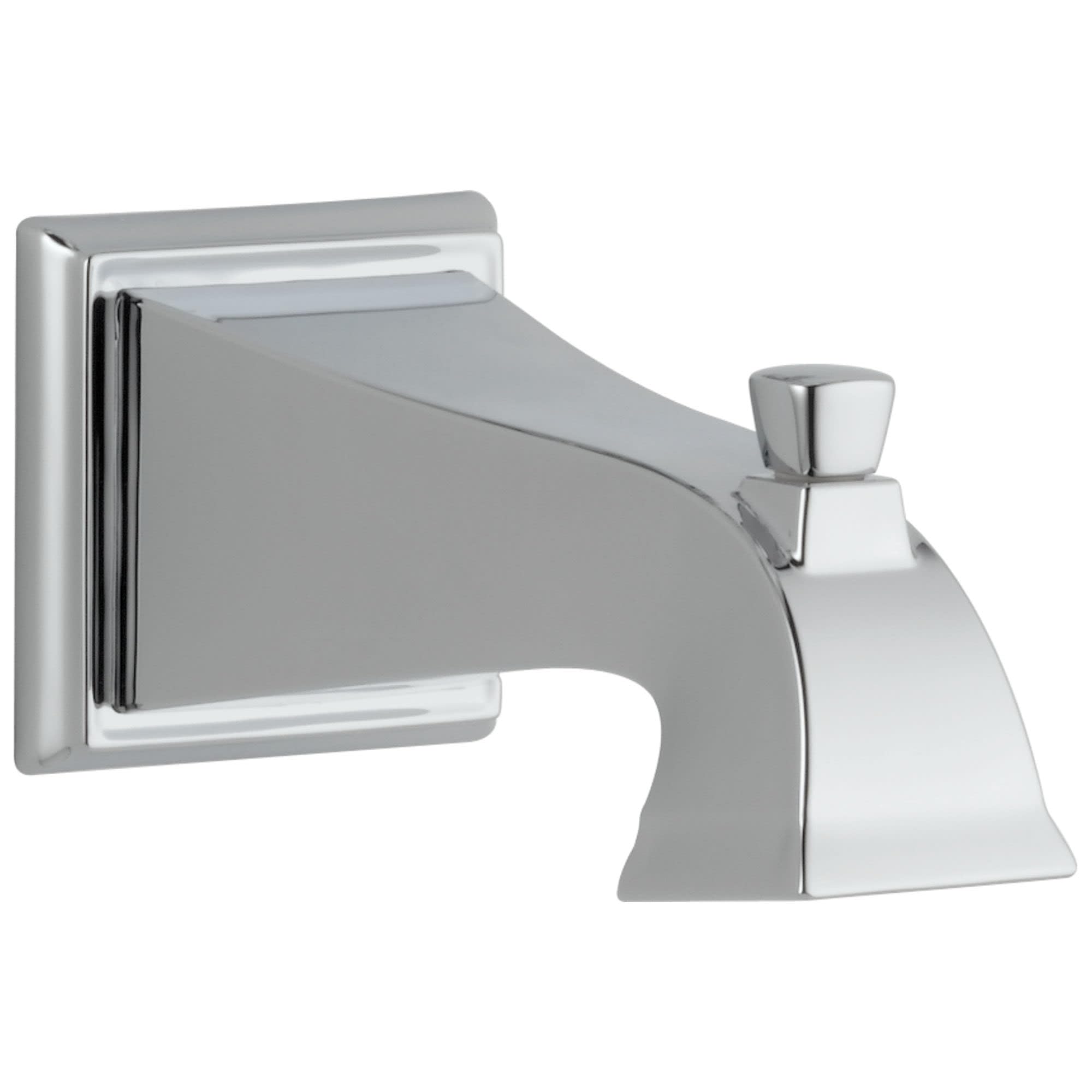 Delta Dryden RP100747 Tub Spout - Non-Diverter in Chrome Finish