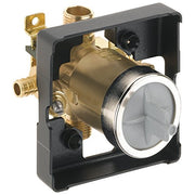 Delta R10000-PXWS Pressure Balance Rough-In PEX Crimp