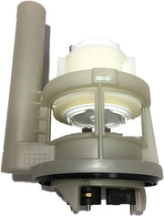 Toto Drain Valve Assembly for 853E/854E/964E - THU850-A