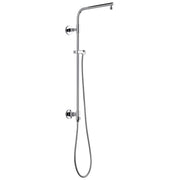 Delta Universal Showering Emerge 26" Round Shower Column