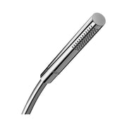 AXOR 10531001 Starck Baton Handshower 1-Jet, 2.5 GPM in Chrome