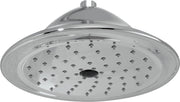 Delta Universal Showering Components RP72568 Single-Setting Raincan Shower Head in Chrome Finish
