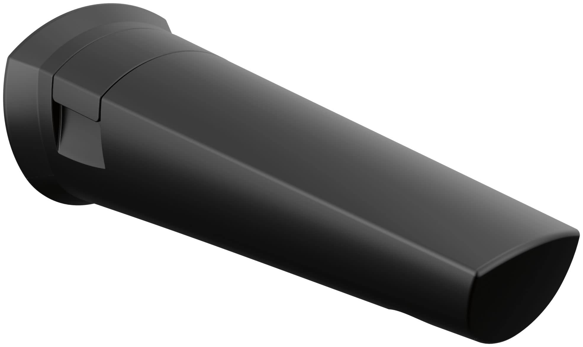 Delta Galeon RP101394BL Diverter Tub Spout in Matte Black Finish
