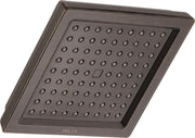 Delta Universal Showering Components RP62283RB Single-Setting Raincan Shower Head in Venetian Bronze Finish