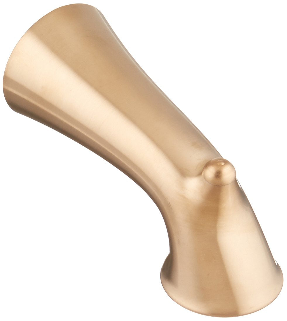 Delta Lahara RP53237CZ Tub Spout - Non-Diverter in Champagne Bronze Finish