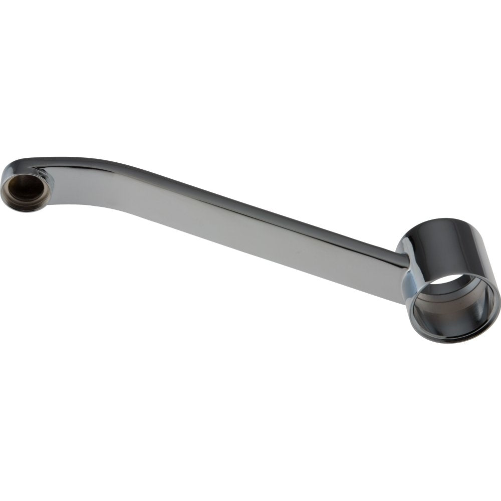 Delta RP63131 Spout Assembly - 8" in Chrome Finish