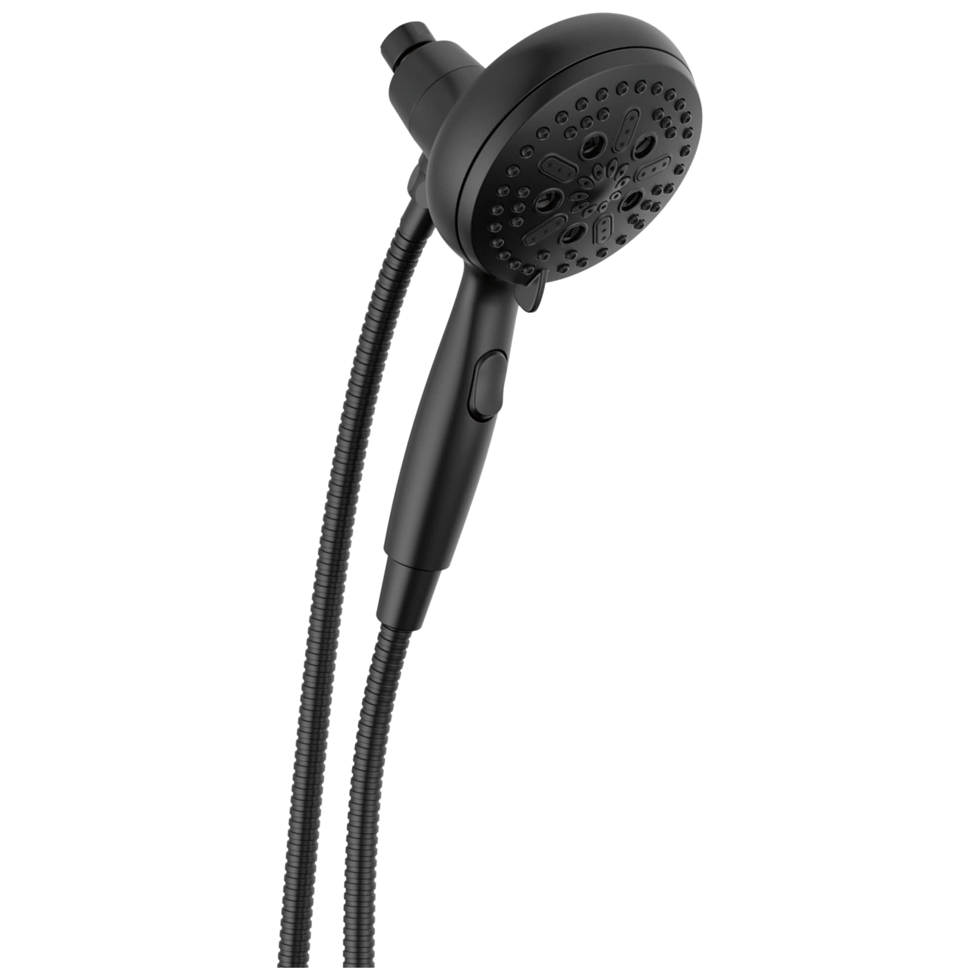 Delta Universal Showering 7-Setting SureDock Magnetic Hand Shower