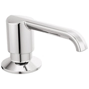 Delta Emmeline RP101188PCPR Soap Dispenser in Lumicoat Chrome Finish