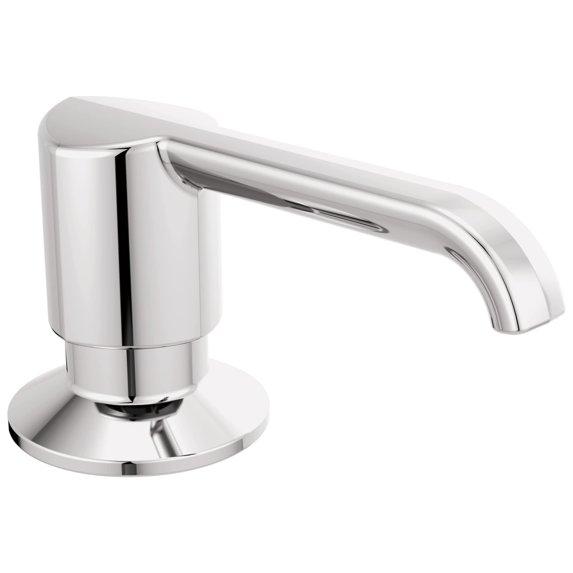 Delta Emmeline RP101188PCPR Soap Dispenser in Lumicoat Chrome Finish