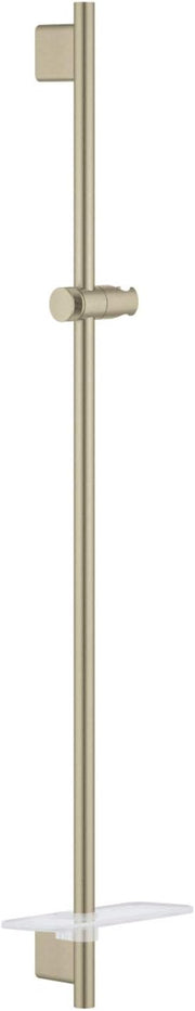 Grohe Rainshower 26603EN0 36" Shower Slide Bar in Grohe Brushed Nickel