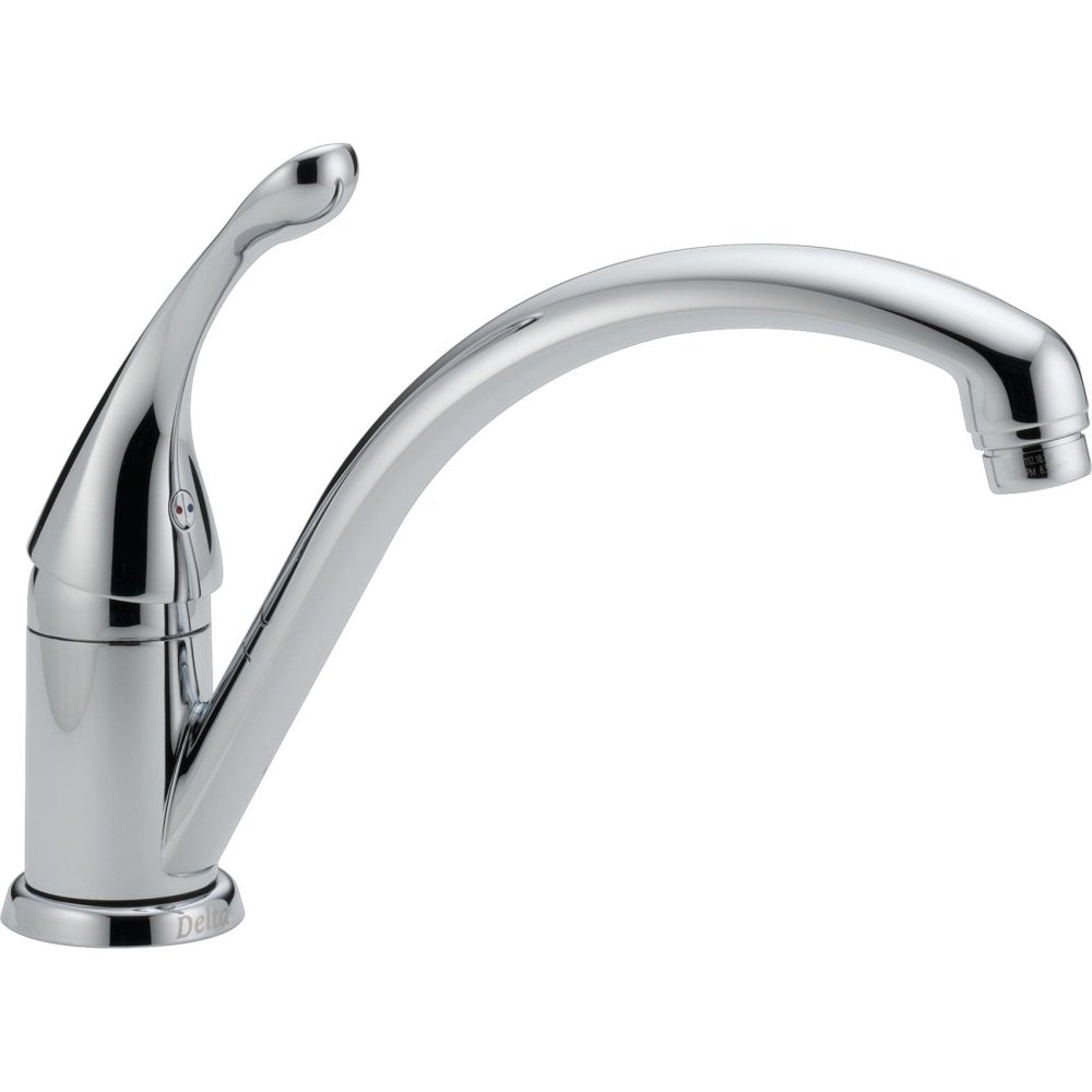 Delta Collins Single Handle Kitchen Faucet