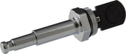 Delta RP5649 Push-Button Diverter - 1H Tub & Shower in Chrome Finish