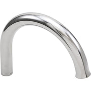 Delta Leland RP54537AR Spout Assembly in Arctic Stainless Finish