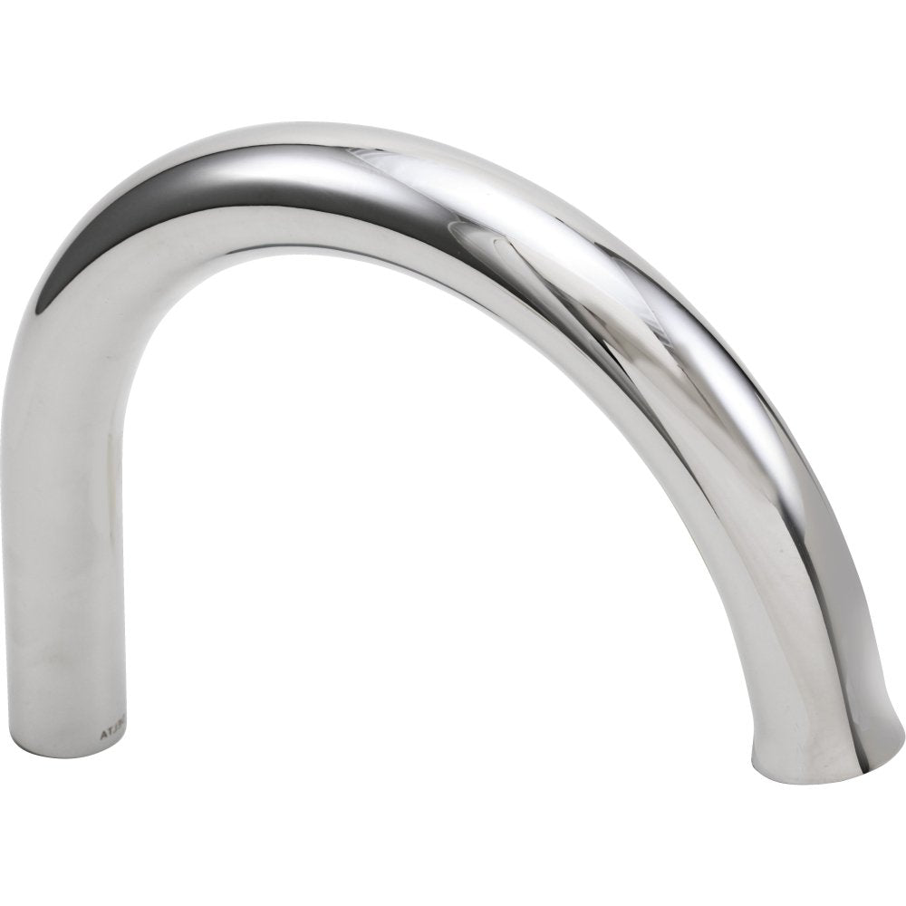 Delta Leland RP54537AR Spout Assembly in Arctic Stainless Finish