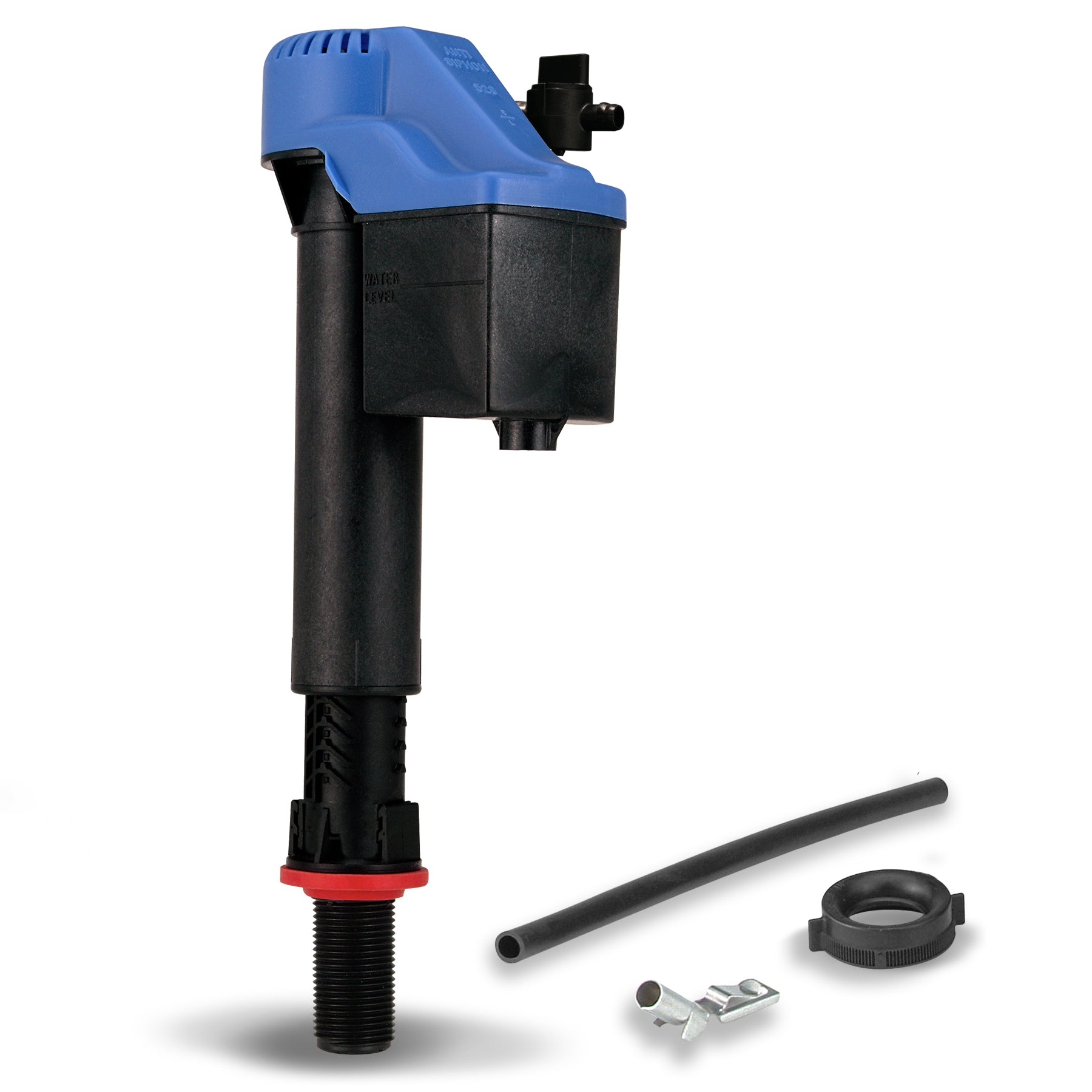 Korky Genuine TOTO Replacement Toilet Fill Valve - 528GT