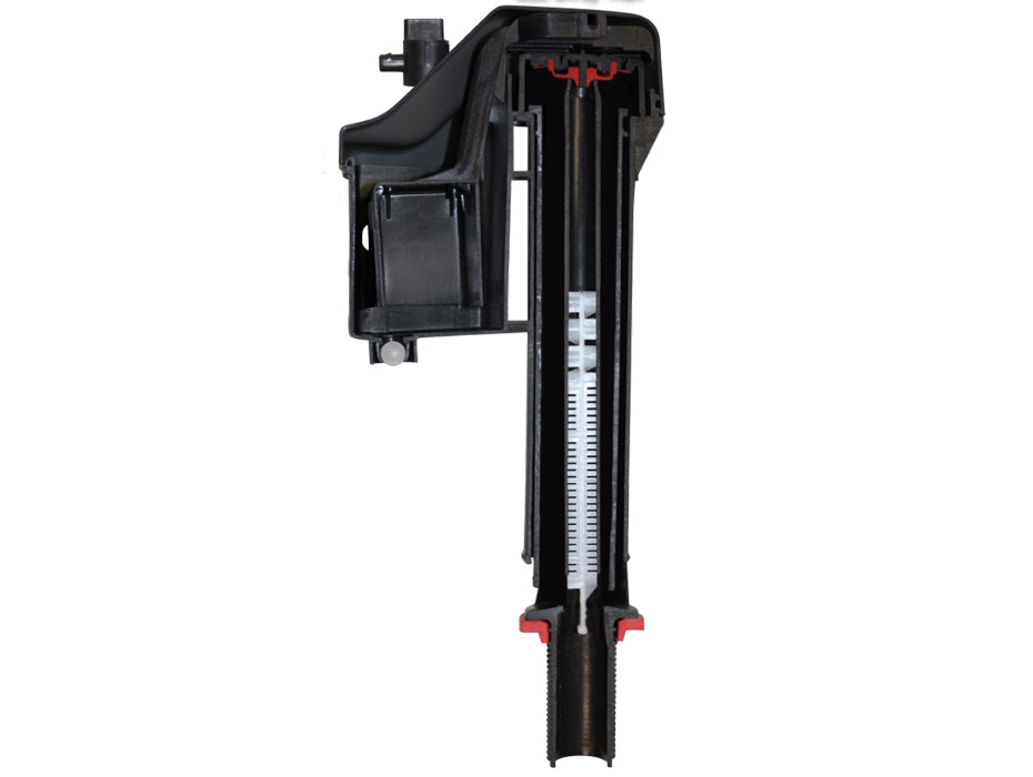 Korky PRO GRADE Toilet Fill Valve 528PRO - 528PRO