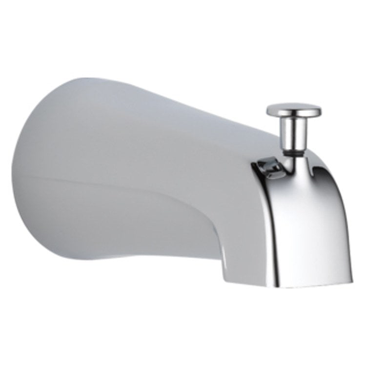 Delta Universal Showering Diverter Tub Spout