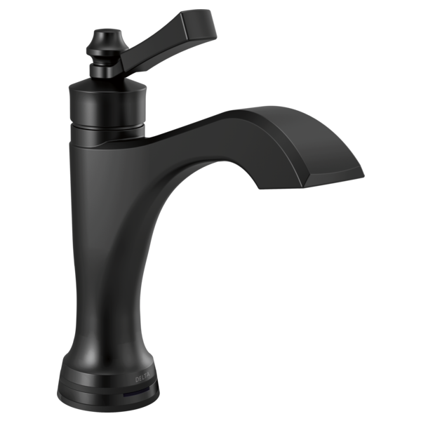 Delta Dorval Touch2O Bathroom Faucet with Touchless Technology