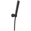Delta Universal Showering 1.75 GPM Single Function Hand Shower Wand w/Hose