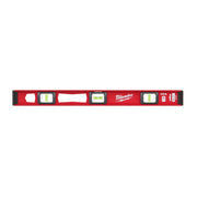 Milwaukee MLIBM24 Milwaukee 24" Magnetic I-Beam Level