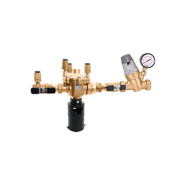 Caleffi 574166A 1" press x 1" press
