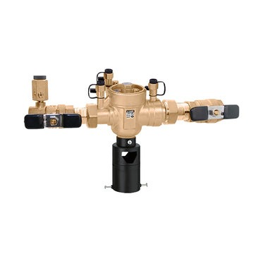 Caleffi 574706A Backflow Preventer 1-1/4" press ASSE 1013
