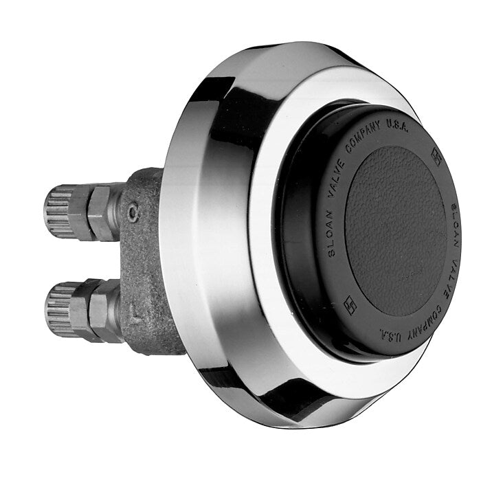 Sloan Valve Royal Push Button Actuator - 0318001