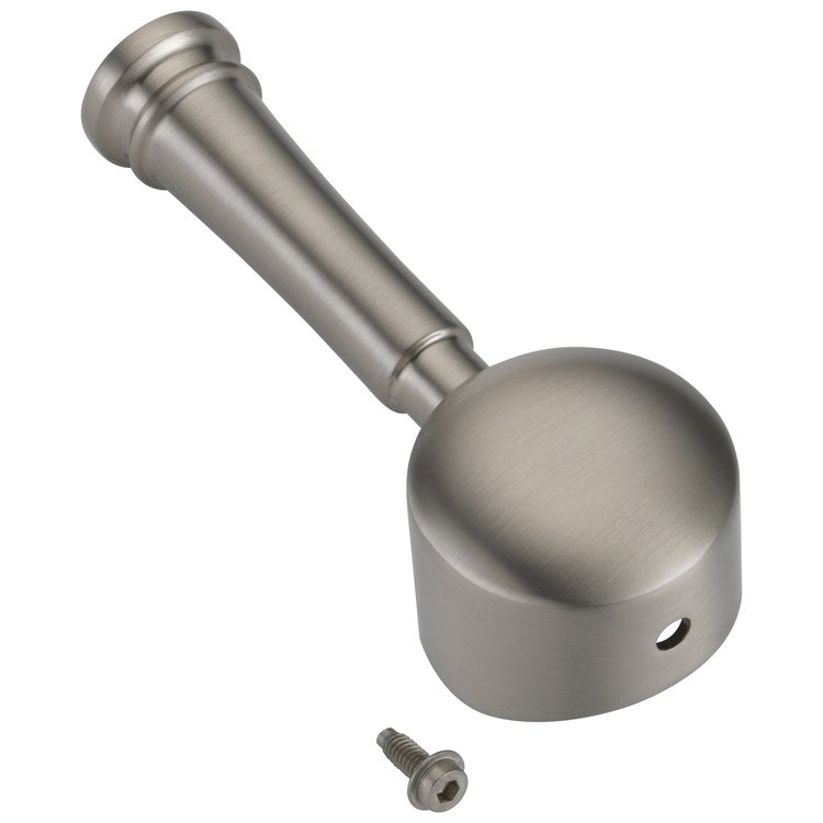 Delta Valdosta RP82118SP Metal Lever Handle Kit in Spotshield Stainless Finish