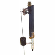 Guardian Model 747H20RR Radon Ready Emergency Back Up Sump Pump