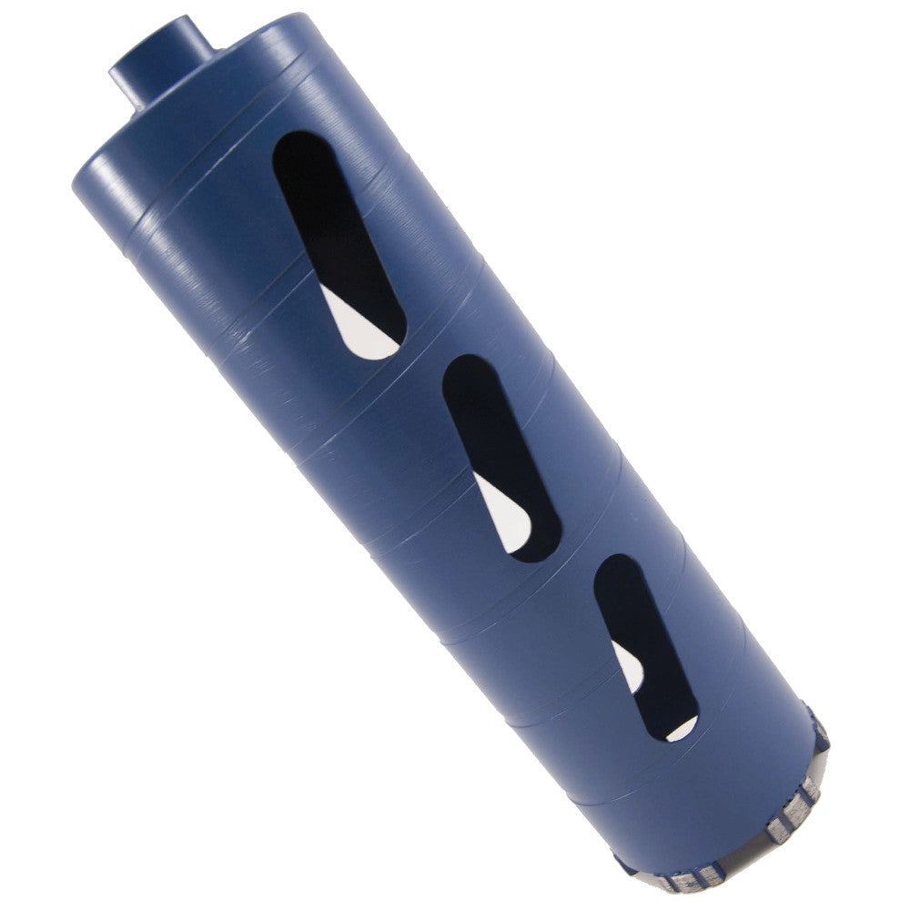 Milwaukee 48-17-0010 1 in. Dry Core Masonry Bit