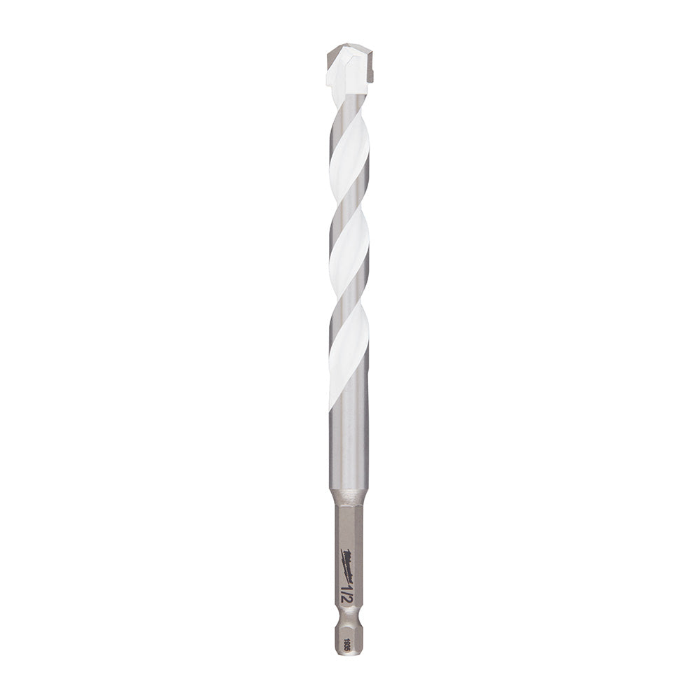 Milwaukee 48-20-8892 1/2 in. Shockwave Carbide Multi-Material Drill Bit