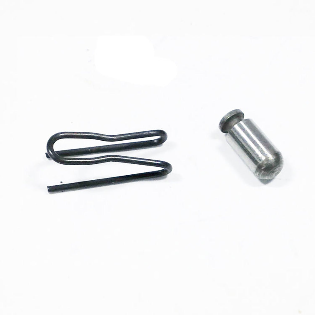 Milwaukee 49-17-0411 Quick Release Detent Kit - 5 pack