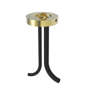 Newport Brass East Linear Brass Reverse Osmosis Air Gap