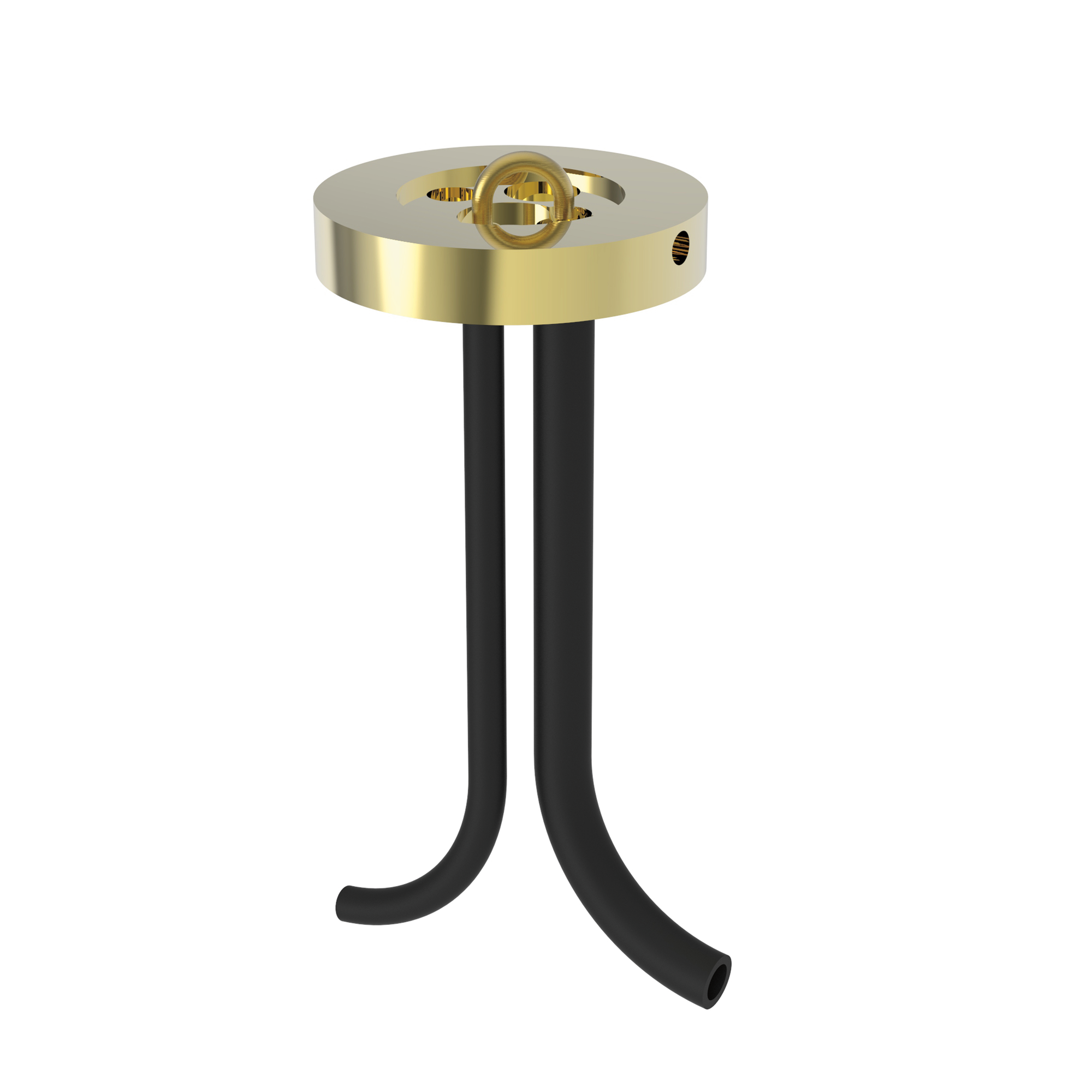 Newport Brass East Linear Brass Reverse Osmosis Air Gap